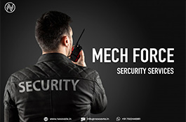 Mech Force Protection